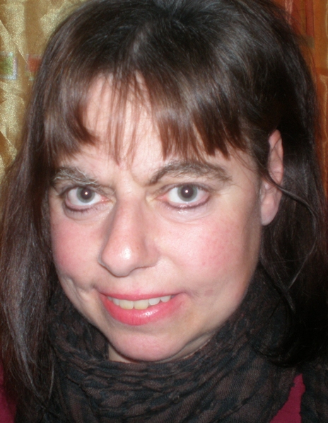 Amanda - Beraterbild 
