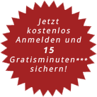 kostenlos anmelden