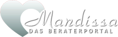 Mandissa Logo
